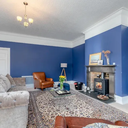Apartment Fulmar - *