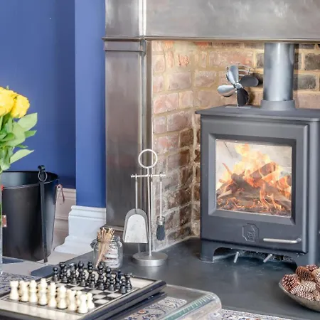 Fulmar - 公寓 斯卡伯勒