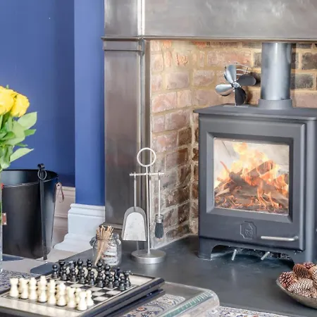 Appartement 2 Bed In Oc-f31046 *