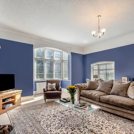 2 Bed In Oc-f31046 Apartament