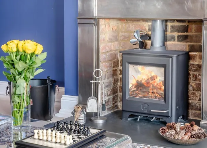 2 Bed In Oc-f31046 Appartement Scarborough