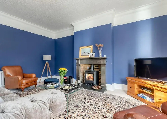 Appartement 2 Bed In Oc-f31046