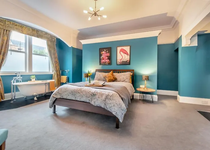 2 Bed In Oc-f31046 Appartement *