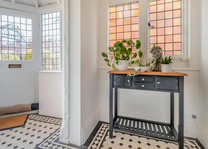 2 Bed In Oc-f31046 Appartement *