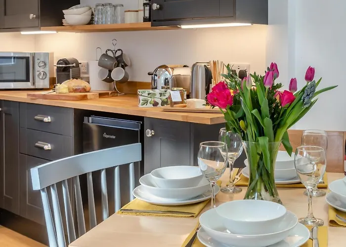 Appartement 2 Bed In Oc-f31046 *