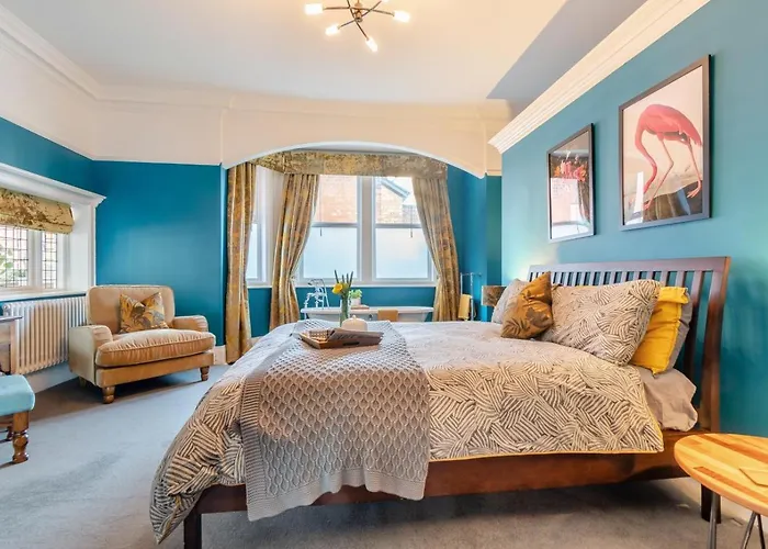 Appartement 2 Bed In Oc-f31046 Scarborough