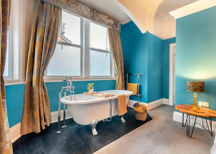 2 Bed In Oc-f31046 Lejlighed