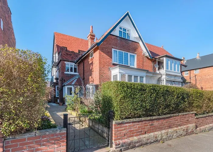 2 Bed In Oc-f31046 Scarborough