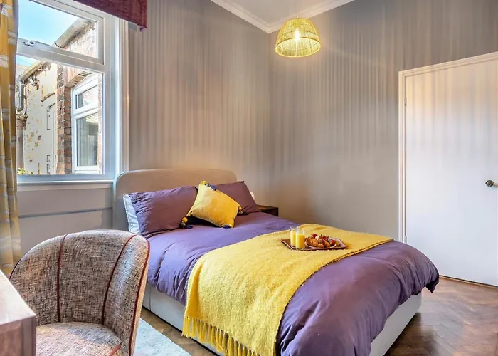 2 Bed In Oc-f31046 Appartement Scarborough