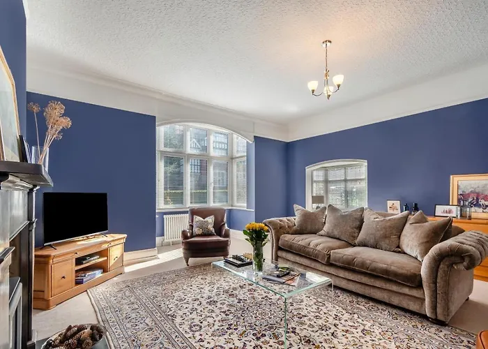 2 Bed In Oc-f31046 Appartement