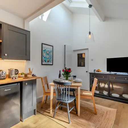 Fulmar - Apartament Scarborough