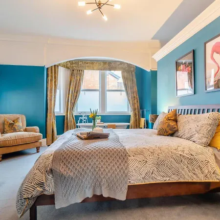 Fulmar - Apartament Scarborough