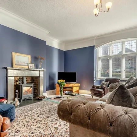 Fulmar - Apartment *