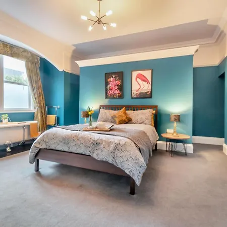 Fulmar - Apartment *