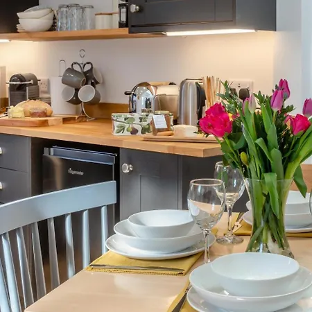 Apartment Fulmar - *