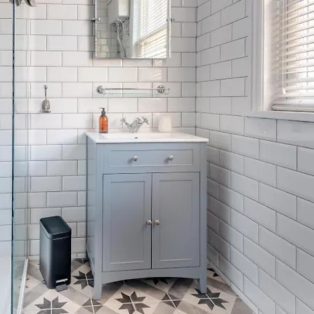 Fulmar - Apartment Scarborough