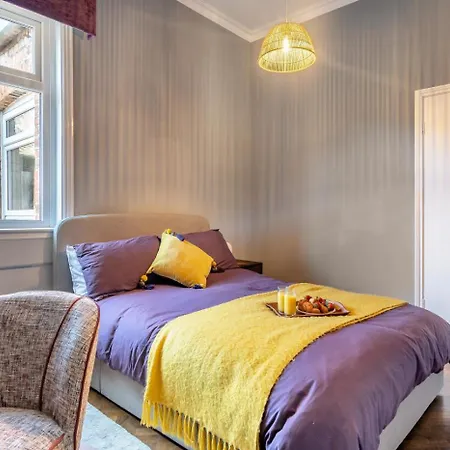 2 Bed In Oc-f31046 公寓 斯卡伯勒