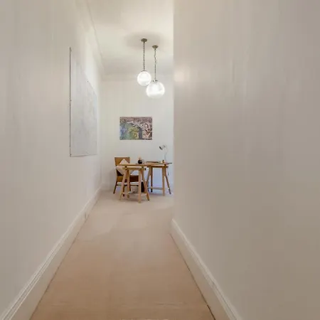 Appartement 2 Bed In Oc-f31046